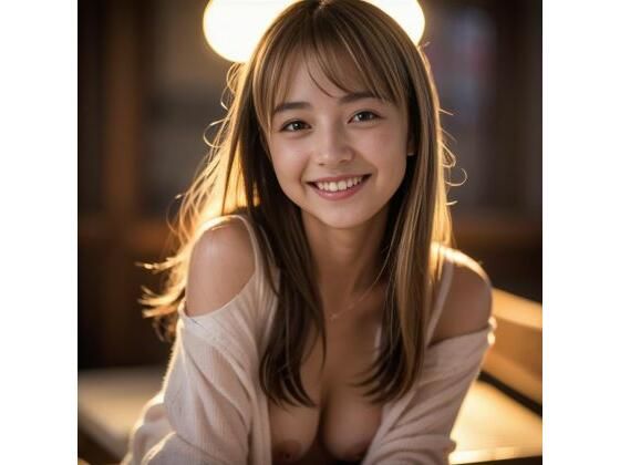 犬系彼女とのデート:誘惑の瞬間(カオスクッキング倶楽部) [d_441680]