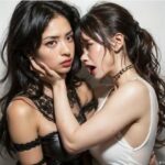 精細 美女ファイトクラブキャットファイトAI動画 Catfight9(CFAIC) [d_441996]