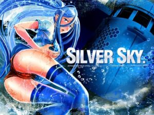 SILVER SKY.(七式) [d_442415]