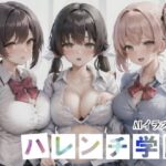 ハレンチ学園(エミックス) [d_442465]