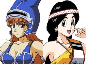 援交ビデオのラスト5分総集編5 勇者と書いてアベルと読むんだってさ(21世紀ルネサンス) [d_442483]