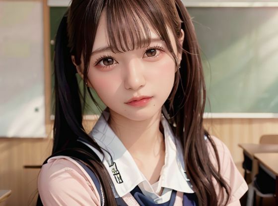 モデルA(AIdolMaker) [d_442798]