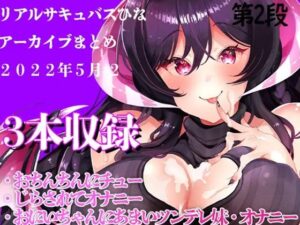 過去アーカイブまとめ＃2(サキュバスカンパニー) [d_443250]