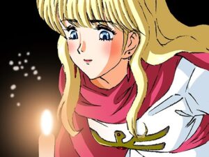 ひめかんキャンドルズ(21世紀ルネサンス) [d_443278]