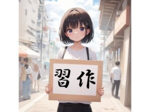 習作(Take a noon) [d_443452]