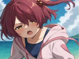 マケインのえっちなCG集総集編(AIUEOEKAKI) [d_443466]