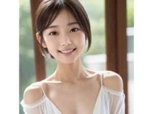 異世界の美少女 vol.11(あい@AI美女倶楽部) [d_443671]