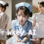 WkeyAI Vol.7(Wkey) [d_443737]