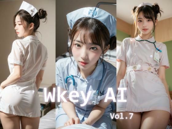 WkeyAI Vol.7(Wkey) [d_443737]