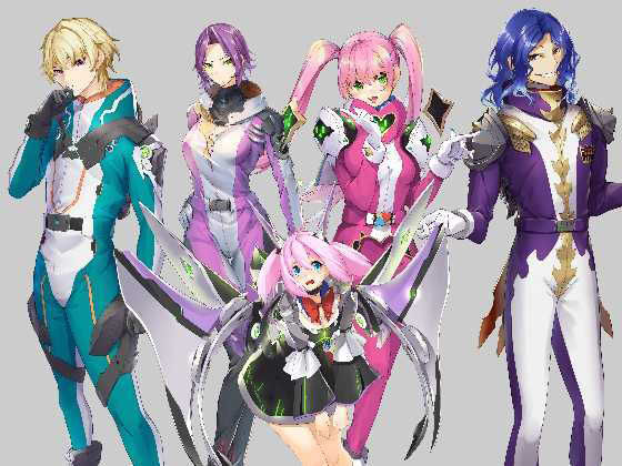 萌えキャラ着せ替え_058(ジークンソフト) [d_443960]