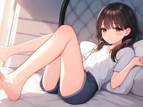 耳年増なクラス委員長は今日も性奉仕にいそしむ〜実はえっちなカノジョの本性〜(晴耕雨読) [d_444138]