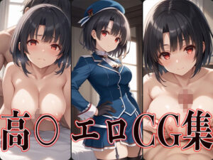艦○れ高○エロCG集(かずおじ) [d_444682]
