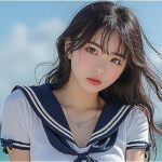 国際学部 大学1年 夏(美女専門) [d_444703]