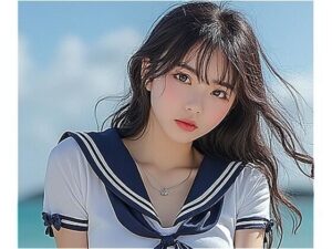 国際学部 大学1年 夏(美女専門) [d_444703]