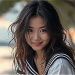 国際学部 大学4年 夏(美女専門) [d_444706]