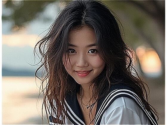 国際学部 大学4年 夏(美女専門) [d_444706]