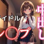 アイドル中出しレ◯プ大作戦(ガールB) [d_444900]