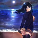 酔い潰れたJDをお持ち帰りして、寸止め逆レ●プされた話。(四伍六堂) [d_444922]