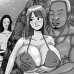 厳ついチャラ男にナンパされた爆乳人妻 第一話 夏の日に19の93（イクのくさ）(ダラケマン) [d_444991]