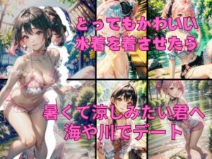 想像をはるかに超える可愛さが今ここに集結！！(ヤンバリッシュ) [d_445075]