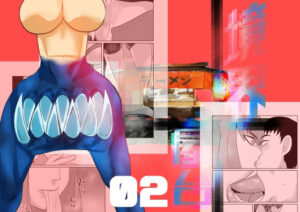 境界屋台02(ちくわ会) [d_445252]