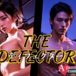 The DEFECTOR ディフェクター(AIパンティ) [d_445693]