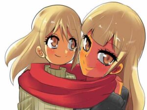 ママといっしょ(guiltychian) [d_445808]