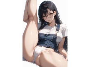 私のパンツ2(spoit) [d_445968]