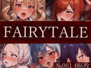 【F◯IRY T◯LE No.001】tsuna CGイラスト集(TSUNA-MAYO) [d_446269]