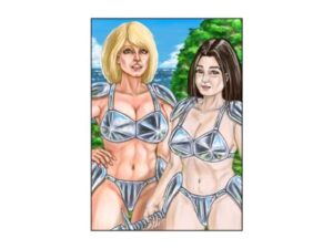 軽鎧(tsuyoshi) [d_446462]