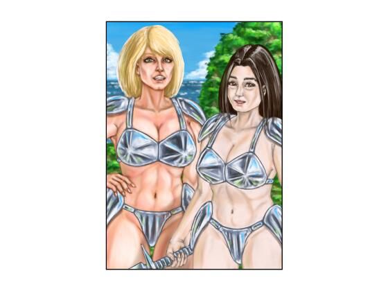 軽鎧(tsuyoshi) [d_446462]