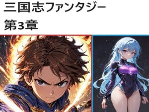 三国志ファンタジー 第3章(サンマテ) [d_446482]