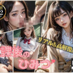 放課後のひみつ(リアルくさむし) [d_446921]