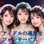 AI写真集アイドルの過激なファンサービスVol.1(変態マスクさん) [d_447096]