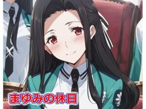 まゆみの休日(Youto-AI) [d_447365]