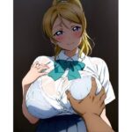 甘々デカ乳えりちドピュドピュオナサポ(あららぎや) [d_447988]