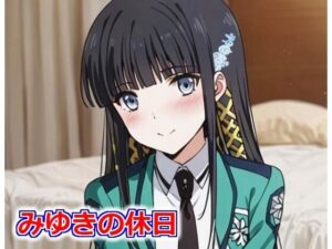 みゆきの休日(Youto-AI) [d_448216]