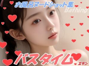 バスタイム(エデン) [d_448467]