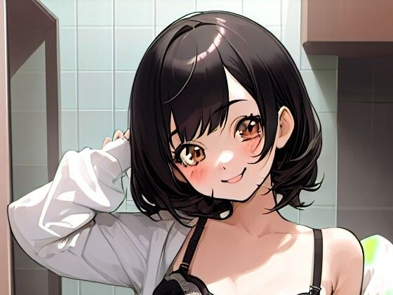 秋ですね一緒に旅行行きませんか(公序良俗堂) [d_448629]