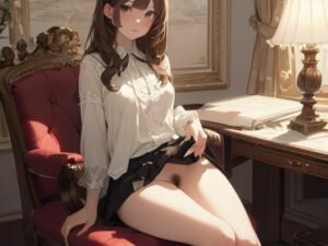 ヌードが撮りたい4(ひぐらしなく) [d_449122]