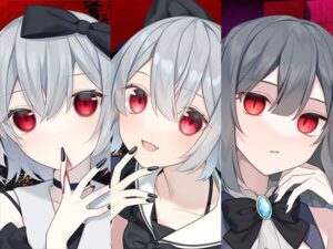 吸血鬼まとめパック(スタジオレイン) [d_449818]