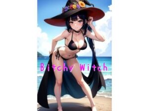 Bitchy Witch(スカイネッツ) [d_450989]
