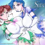 Siren(太陽系開発機構) [d_451243]