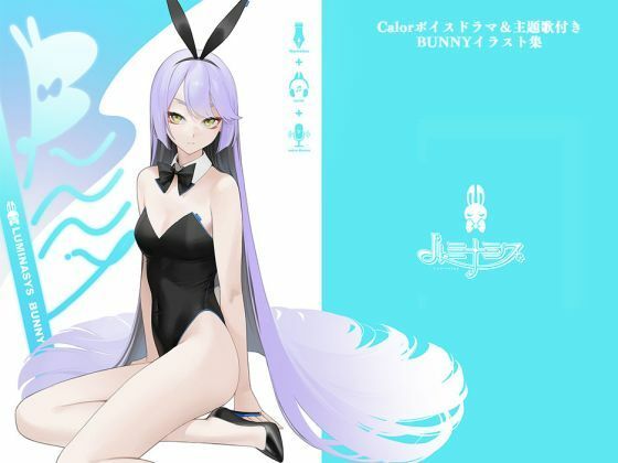 ルミナシスBUNNY(project Luminasys) [d_451270]