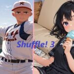 シャッフル！第3話(『ゼロ』) [d_451523]