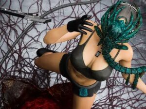 Alien Contamination Part 3(3dZen) [d_451570]