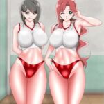 迷子ママsタイムラプス(皇杞宗利武) [d_453725]