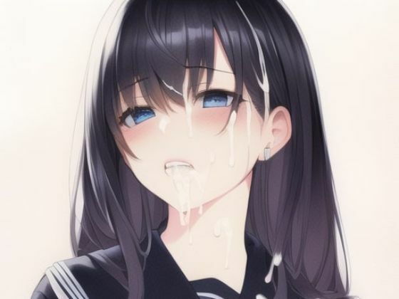 ぶっかけ美少女(しゅんち) [d_250160]