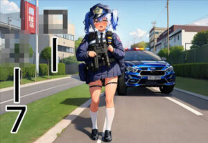 ローリー7(六六) [d_269488]