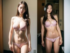 藤崎ゆい-OPPAI(ぷるん) [d_340879]